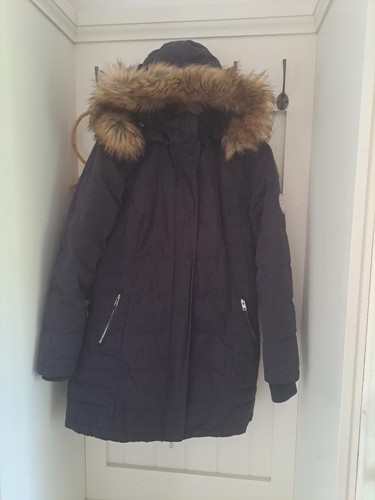 Jack wills women padded - jack,
