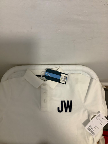 Jack wills men - men's, white