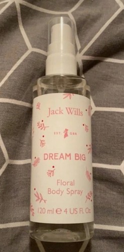 Jack wills dream - wills, floral