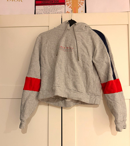 Jack wills women - jack, grey