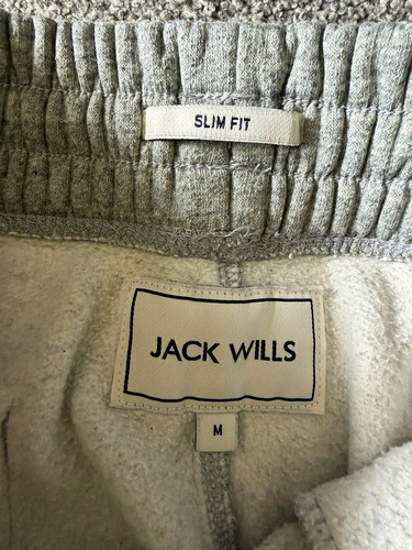 Jack wills men slim fit - jack,