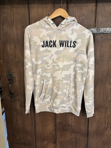 Jack wills kids camo - jack,
