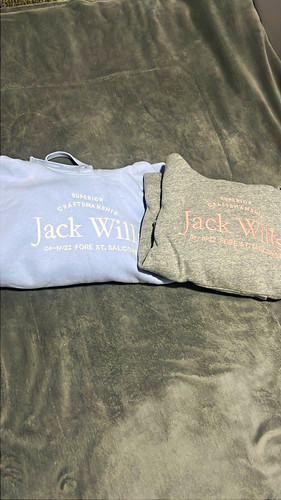 Jack wills women pullover - 2, women's