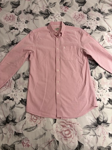 Men jack wills pink 100 - men’s, 100%