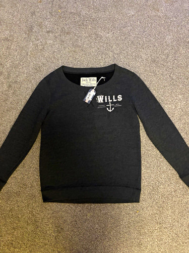 Jack wills graphic logo - graphic,