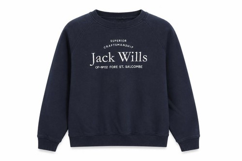 Jack wills womens pullover - womens,