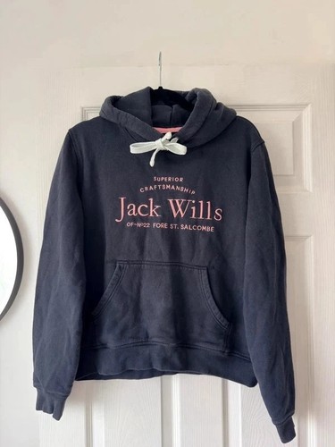 Jack wills navy blue - jack,