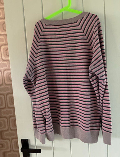 Jack wills striped cotton - jack,
