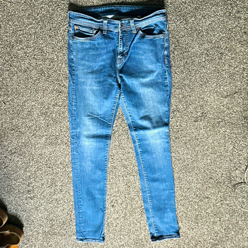 Jack wills blue - wills,