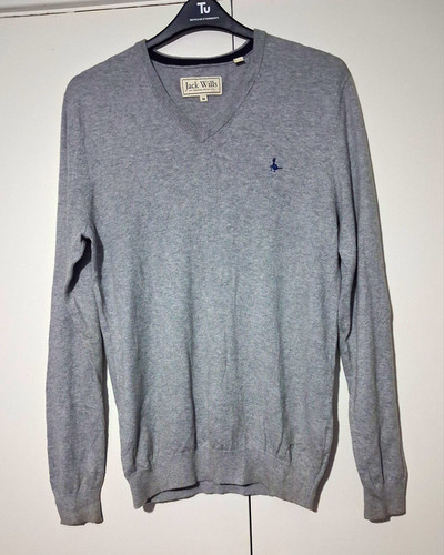 Jack wills men grey - wills,