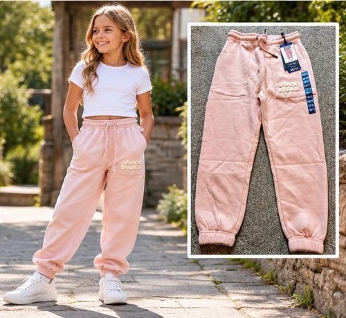 Jack wills youth pink puff - youth,