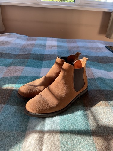 Jack wills beige - beige, ankle
