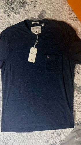 Jack wills mens - slim, fit