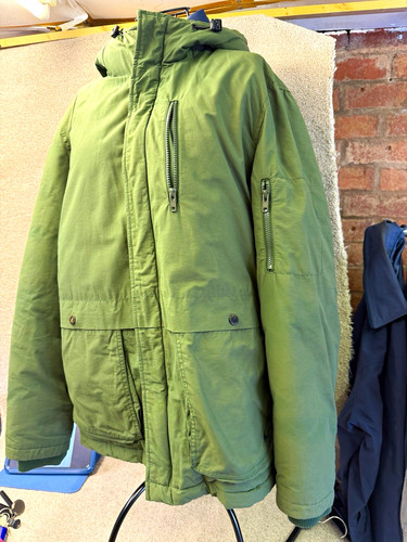 Jack wills men green - jack,