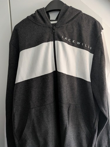 Mens jack wills hoodie size - hoodie,