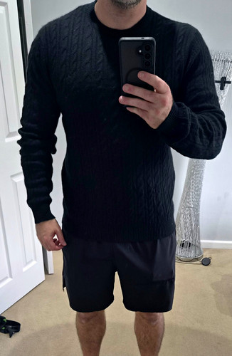 Jack wills men black - jack, men's