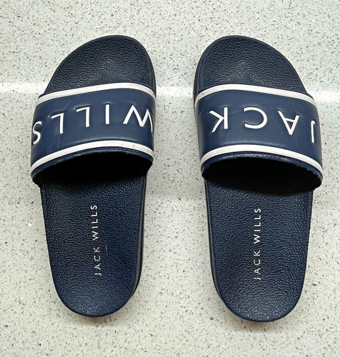 Jack wills unisex kids slider - unisex,