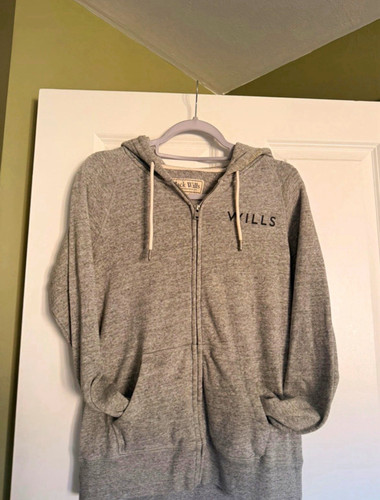 Jack wills grey full - grey,