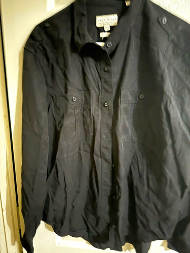 Jack wills navy solid - solid, collared