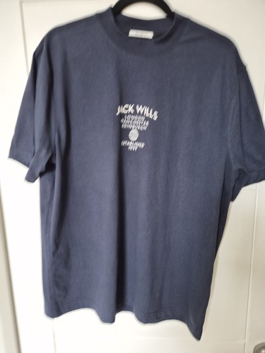 Jack wills men shirt size - men's,
