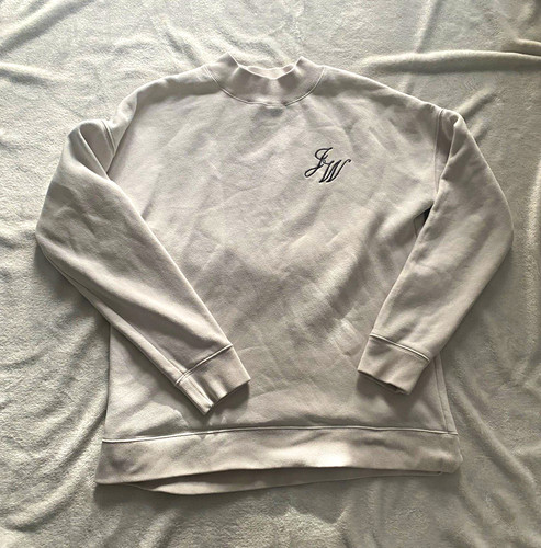 Jack wills crew neck pullover - crew,