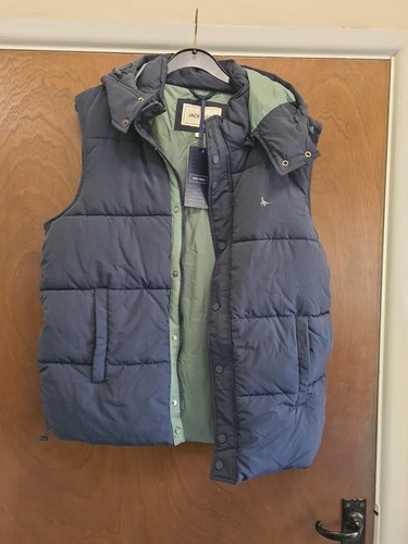 Jack wills first one - first,