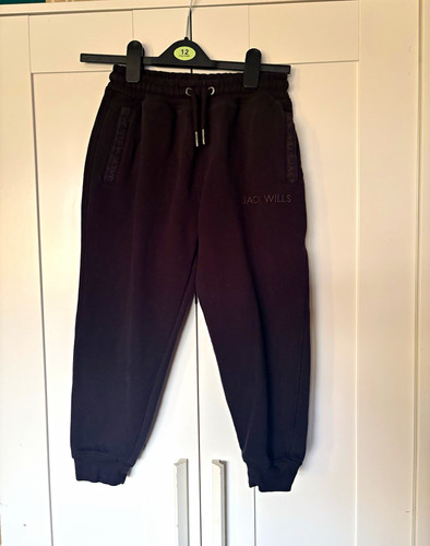 Jack wills boys black - jack,