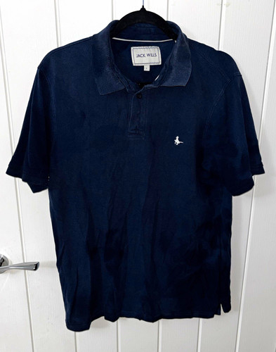 Jack wills men - wills, navy