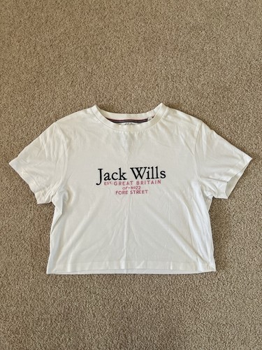 Jack wills women white - jack,