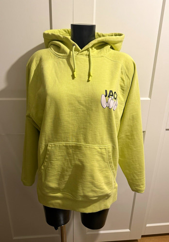 Jack wills green pullover - wills,