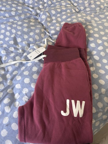 Jack wills unisex joggers - wills,