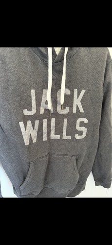 Grey classic unisex - grey, jack