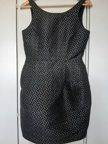 Jack wills dress with - dress, small