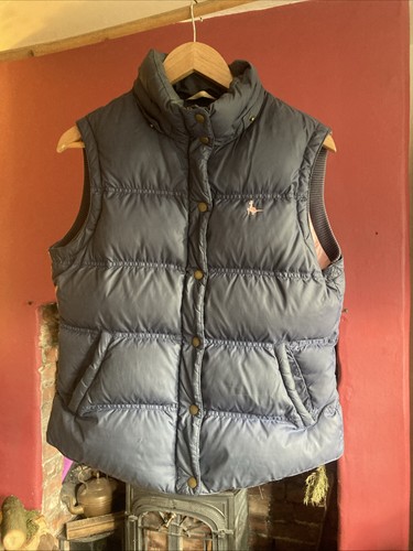 Jack wills down filled - jack, gilet