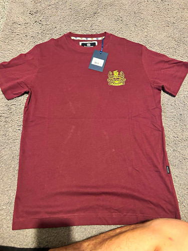 Jack wills men burgundy - jack,