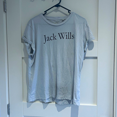 Jack wills women graphic - jack,