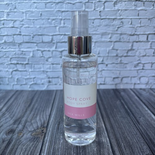 Jack wills hope cove - jack, body