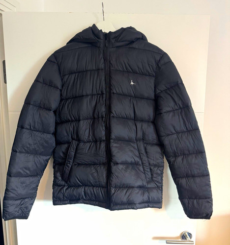 Jack wills men - men’s, black