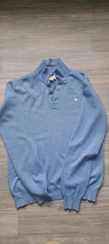 Jack wills mens light blue - jack,