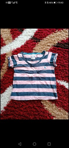 Jack wills shirt - wills, t-shirt