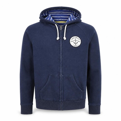 Jack wills mens basic jacket - wills,