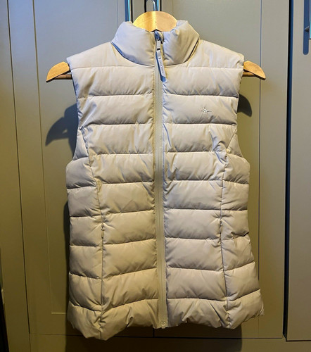 Jack wills quilted - quilted, puffer