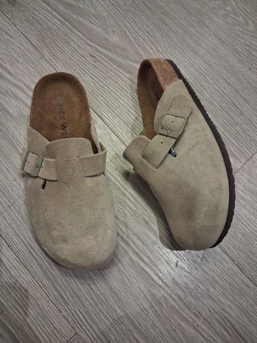 Mule sandalas jack wills - mule,