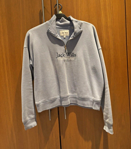 Jack wills women - baby, blue