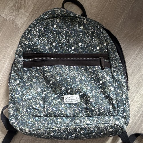 Jack wills backpack front - jack,