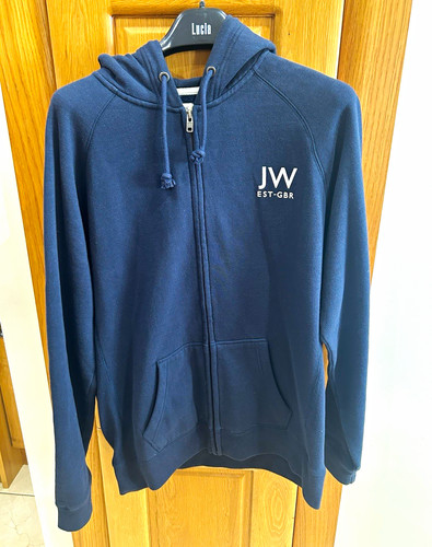 Jack wills men - navy, full