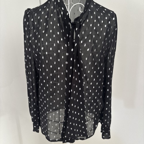 Jack wills black and silver - wills,