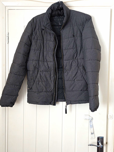 Jack wills quilted puffer - wills,
