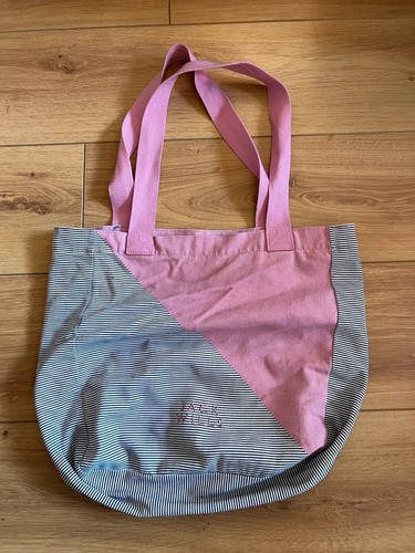 Jack wills tote - tote, bag