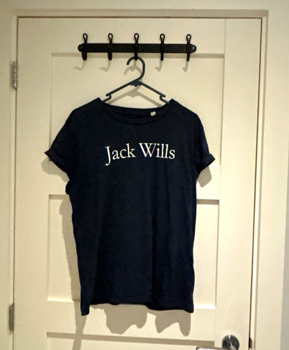 Jack wills women logo - wills,